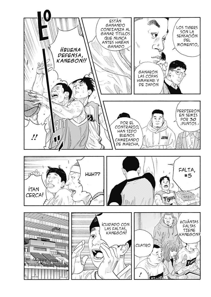 Chapter 99 - Page 23