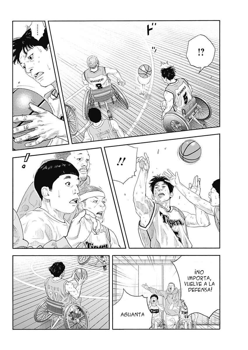 Chapter 99 - Page 26