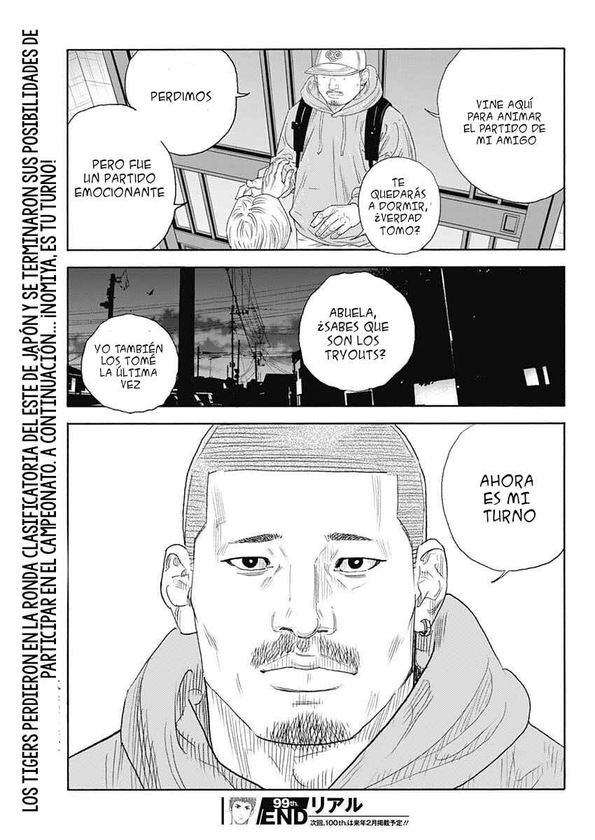 Chapter 99 - Page 35
