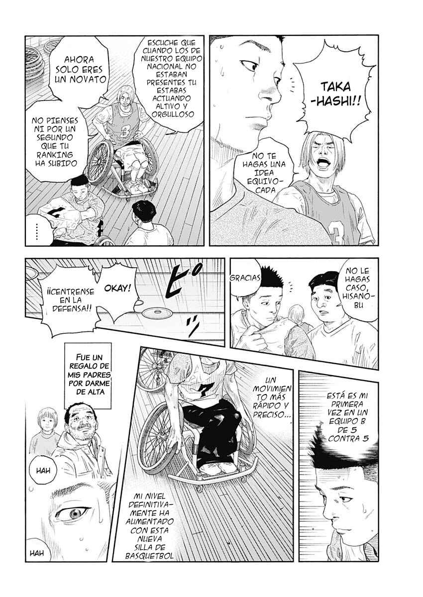 Chapter 99 - Page 8