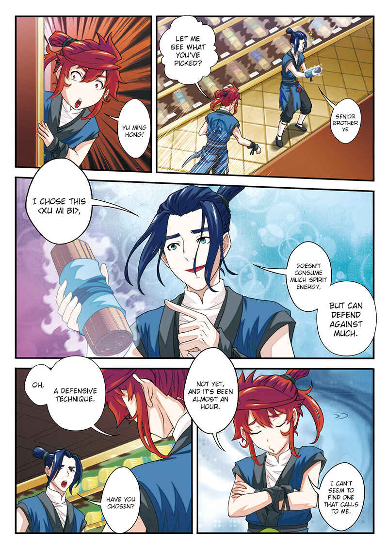 Chapter 39 - Page 10