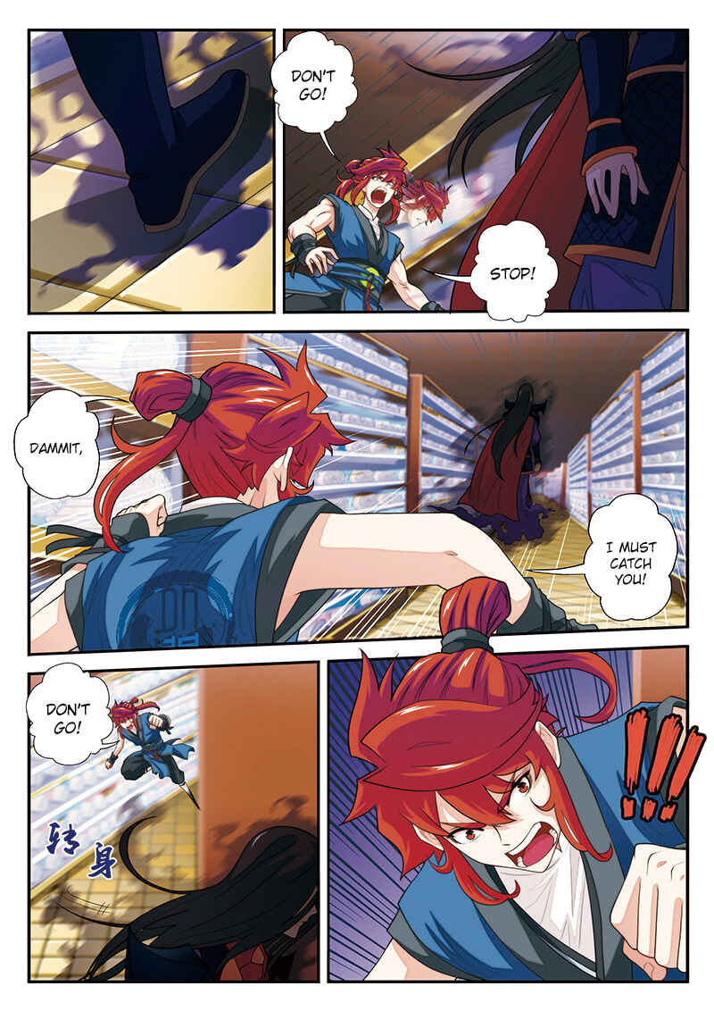 Chapter 39 - Page 13