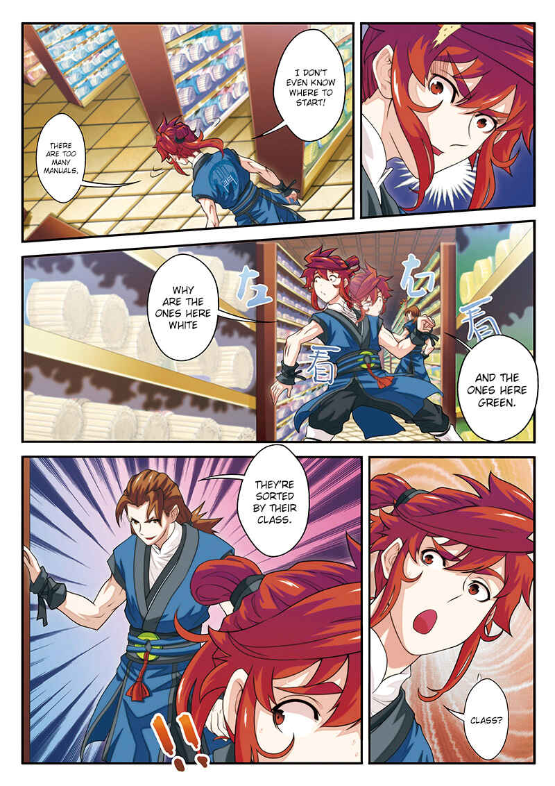 Chapter 39 - Page 6
