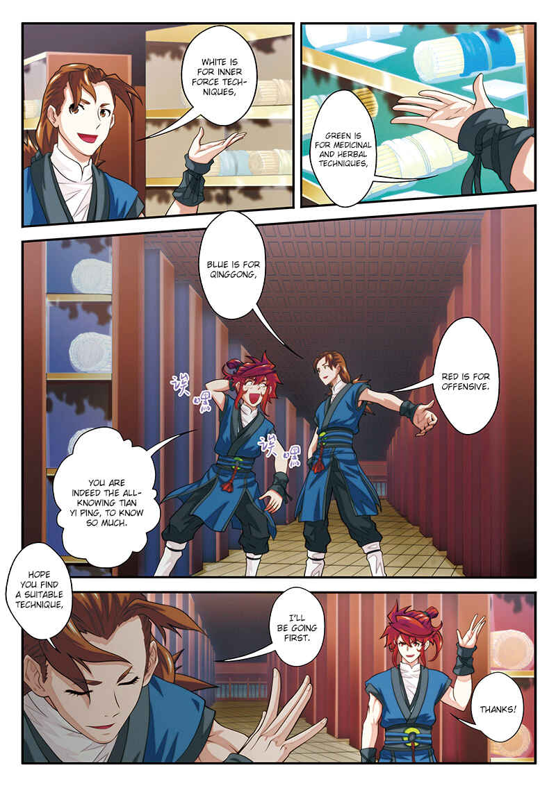 Chapter 39 - Page 7