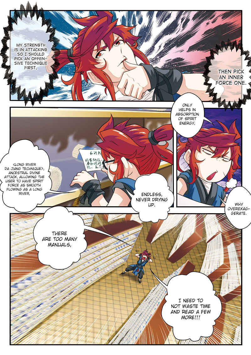 Chapter 39 - Page 8