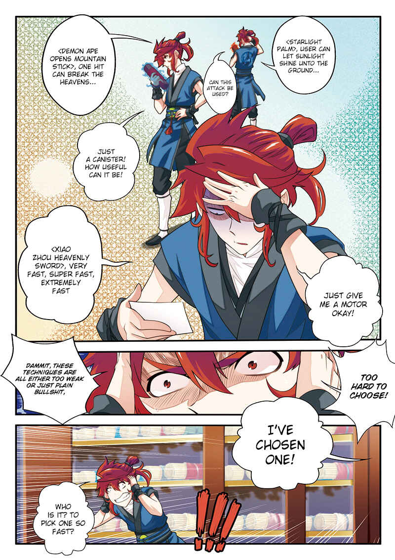 Chapter 39 - Page 9