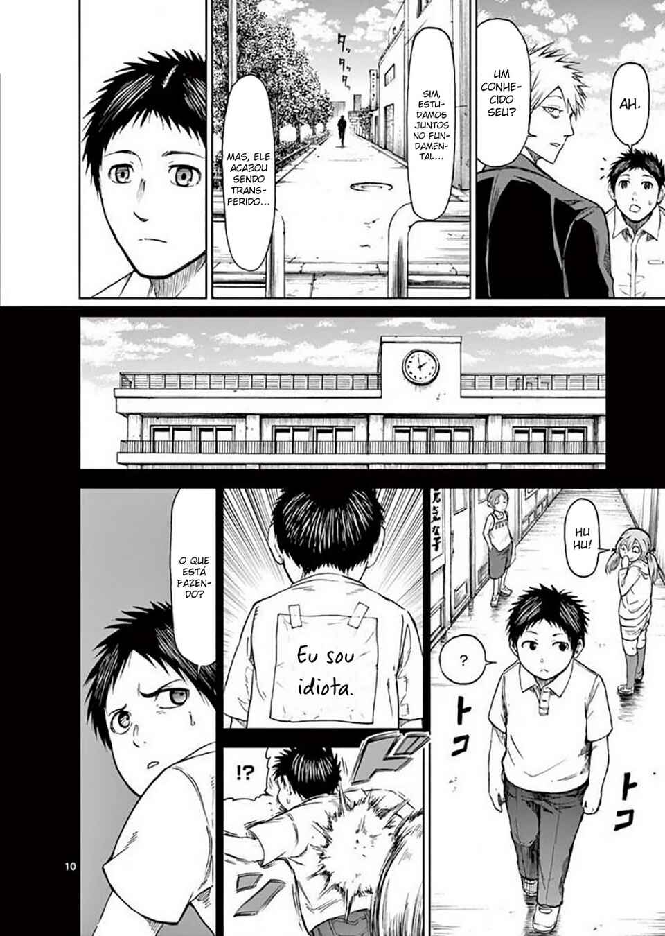 Chapter 35 - Page 11
