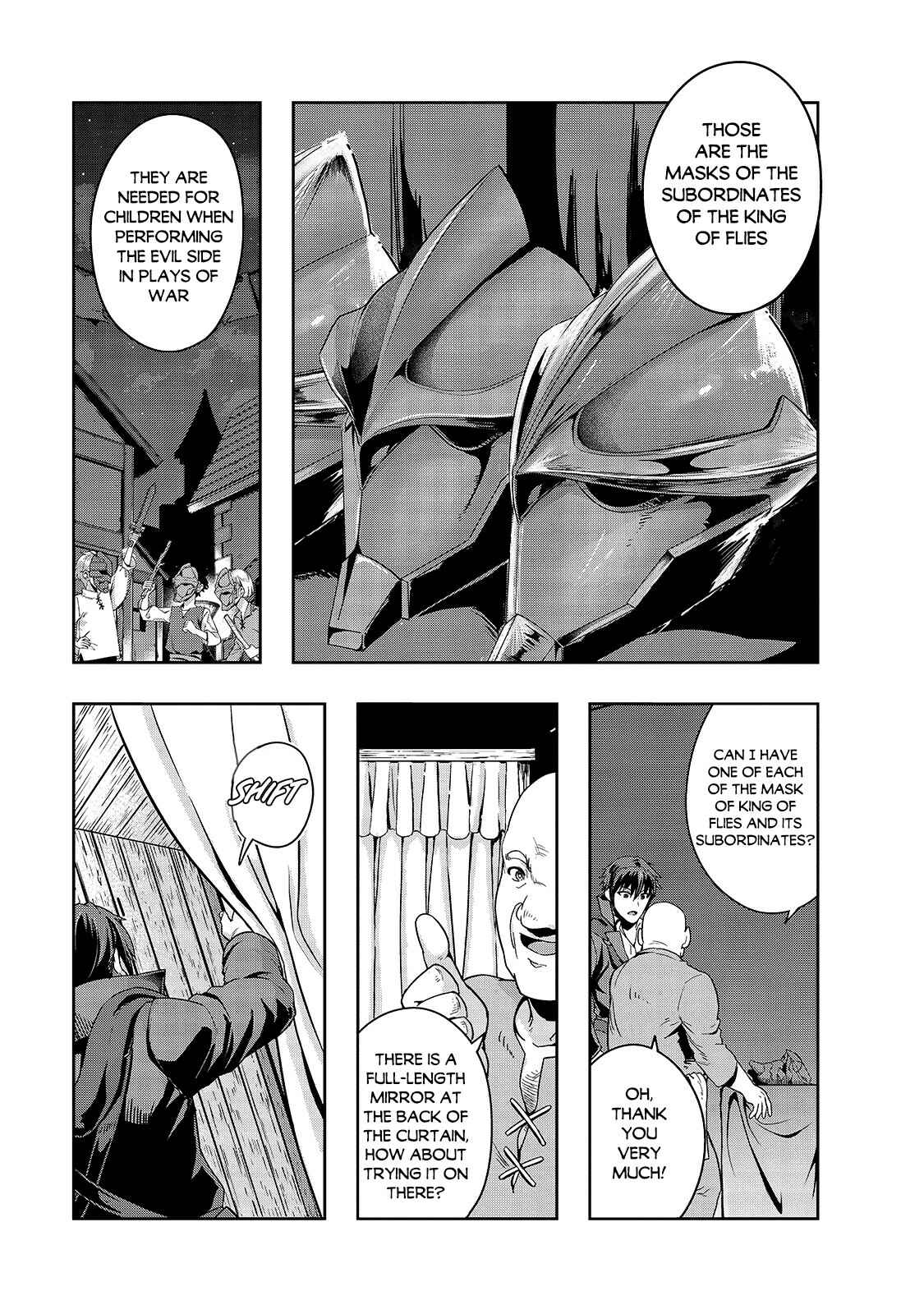 Chapter 23 - Page 22