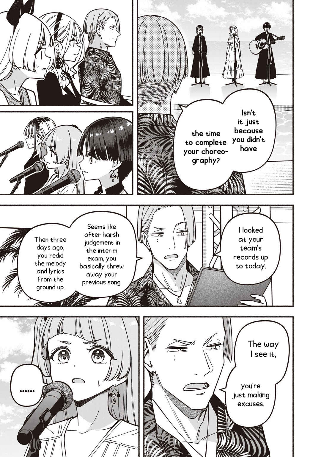Chapter 70 - Page 12