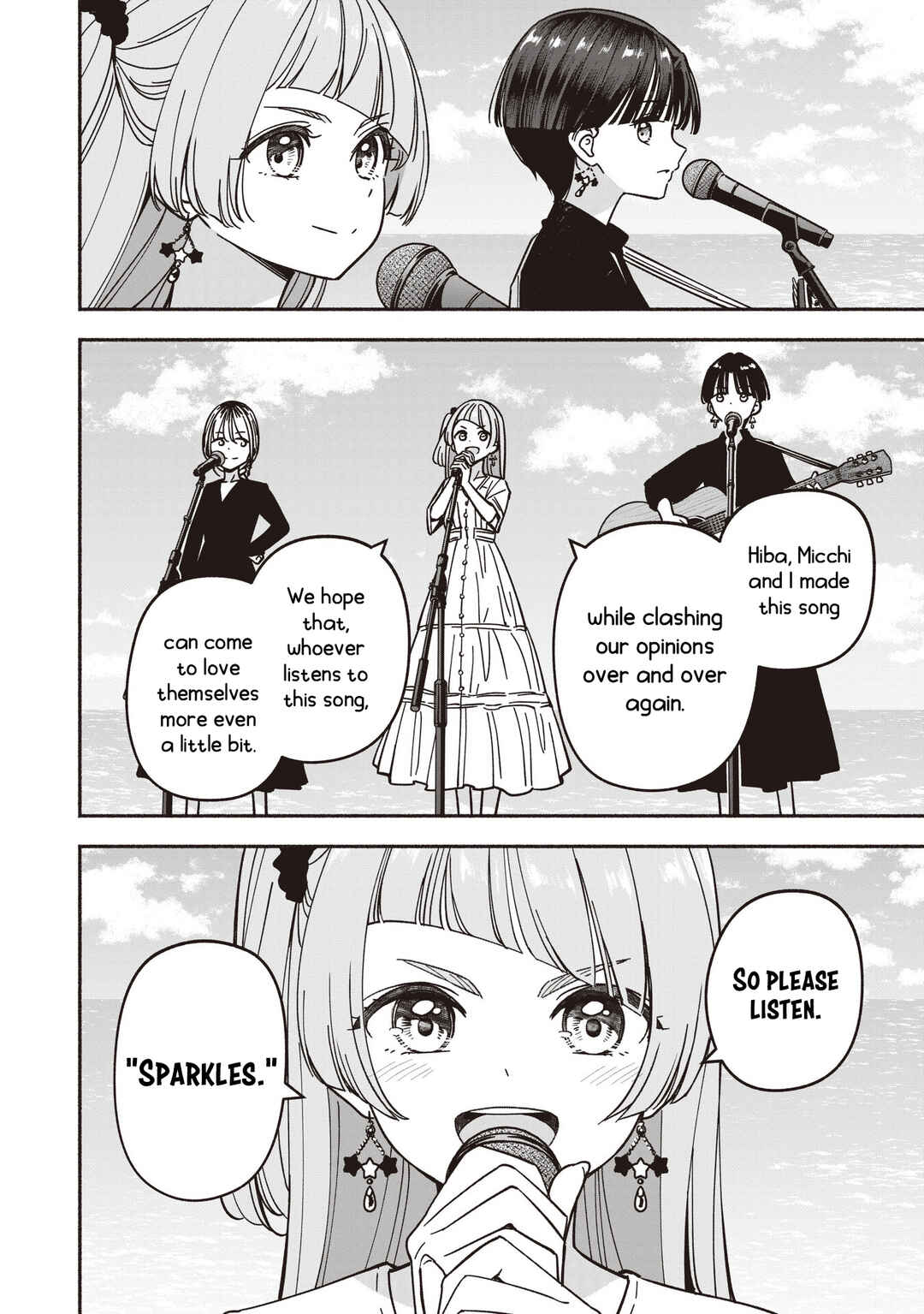 Chapter 70 - Page 21