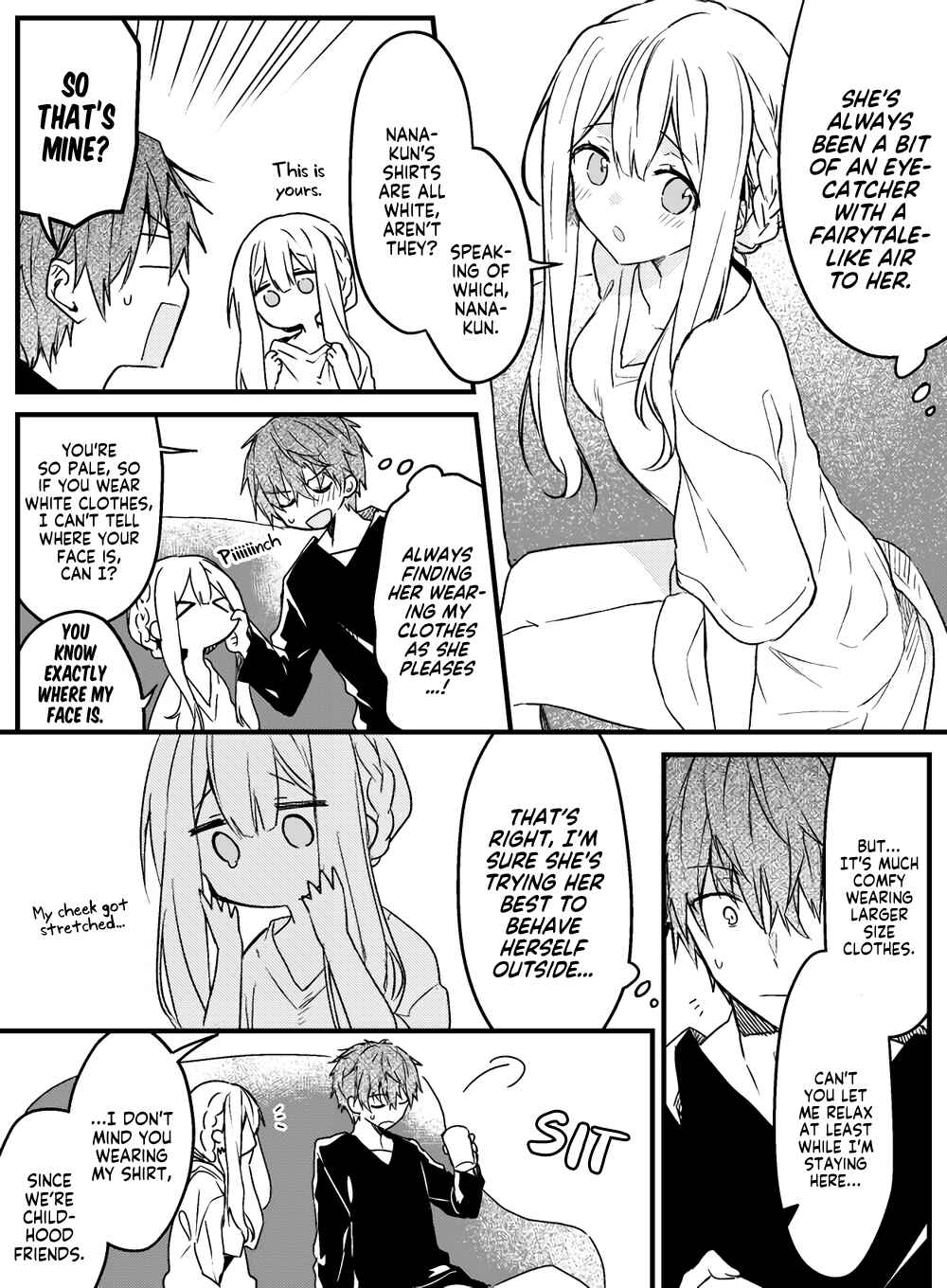 Chapter 1 - Page 3