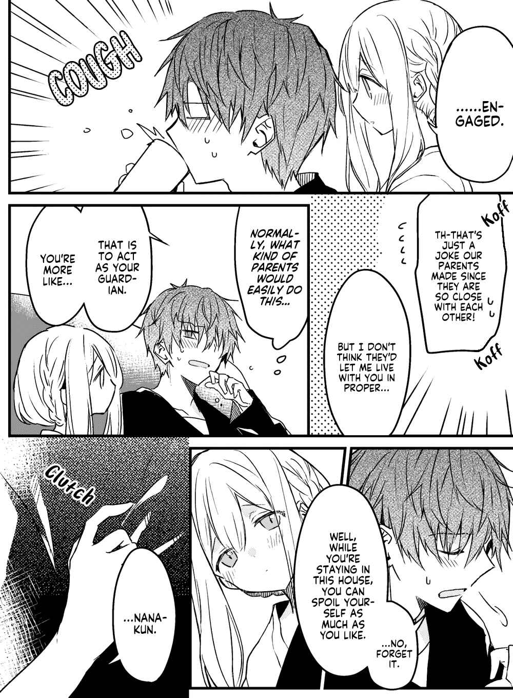 Chapter 1 - Page 4