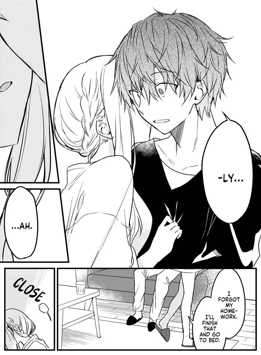 Chapter 1 - Page 6