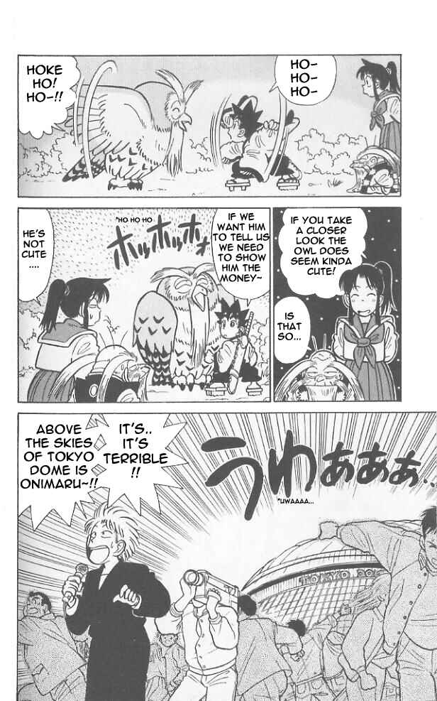 Chapter 64 - Page 15