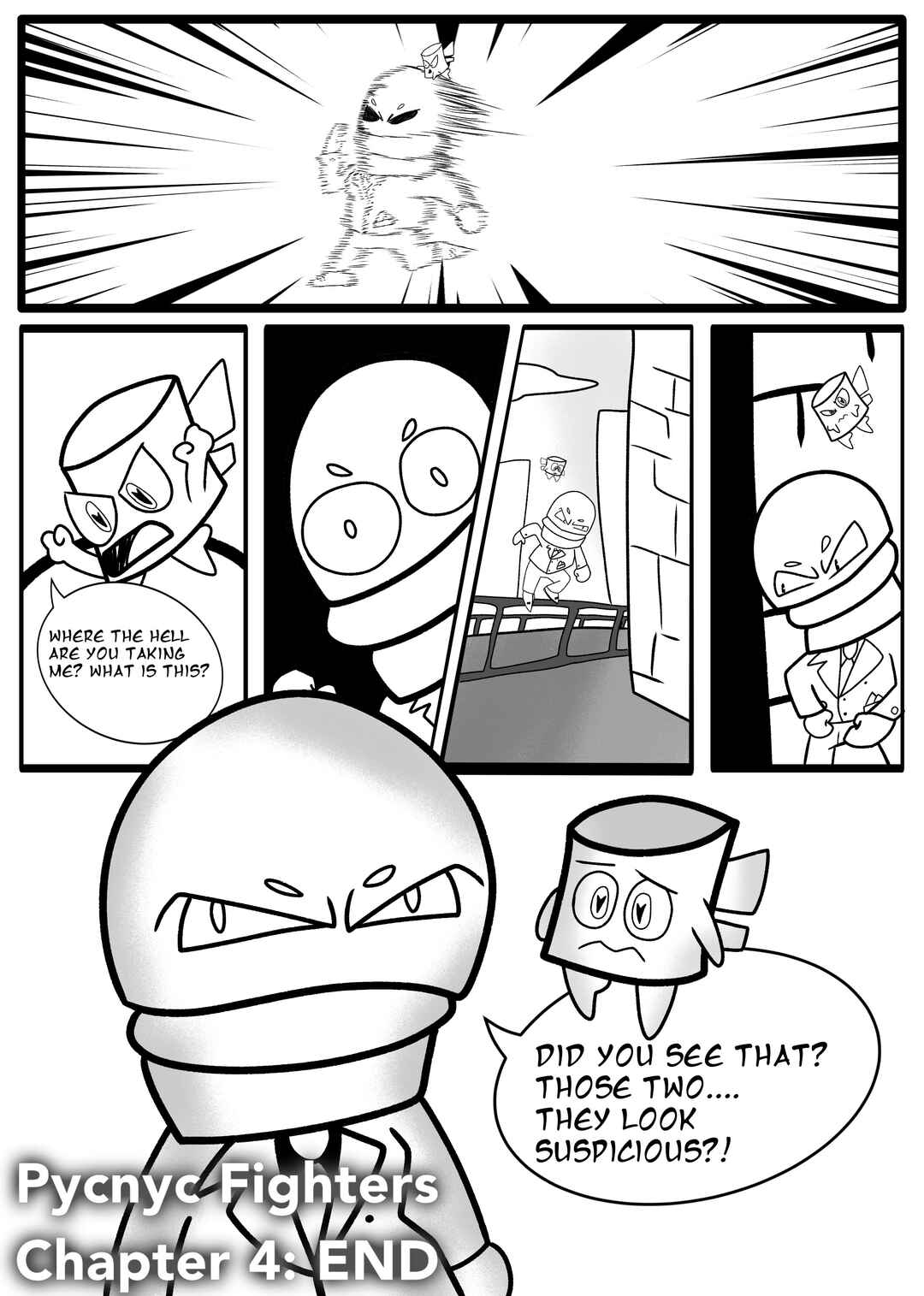 Chapter 4 - Page 19