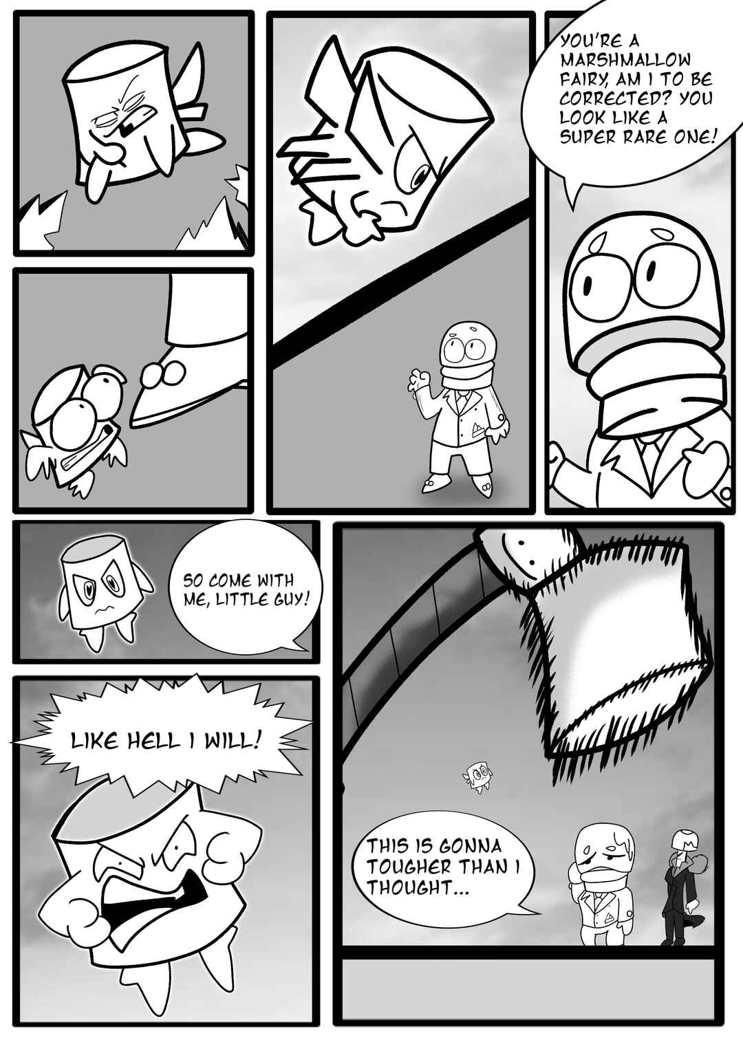 Chapter 4 - Page 6