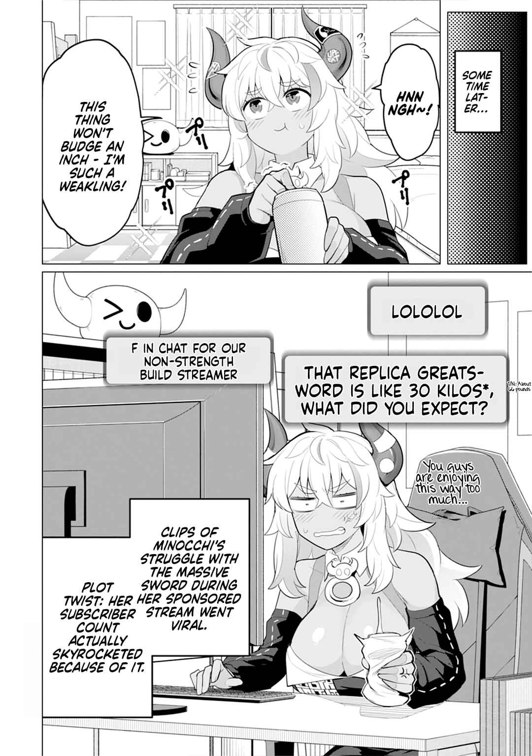 Chapter 6 - Page 19