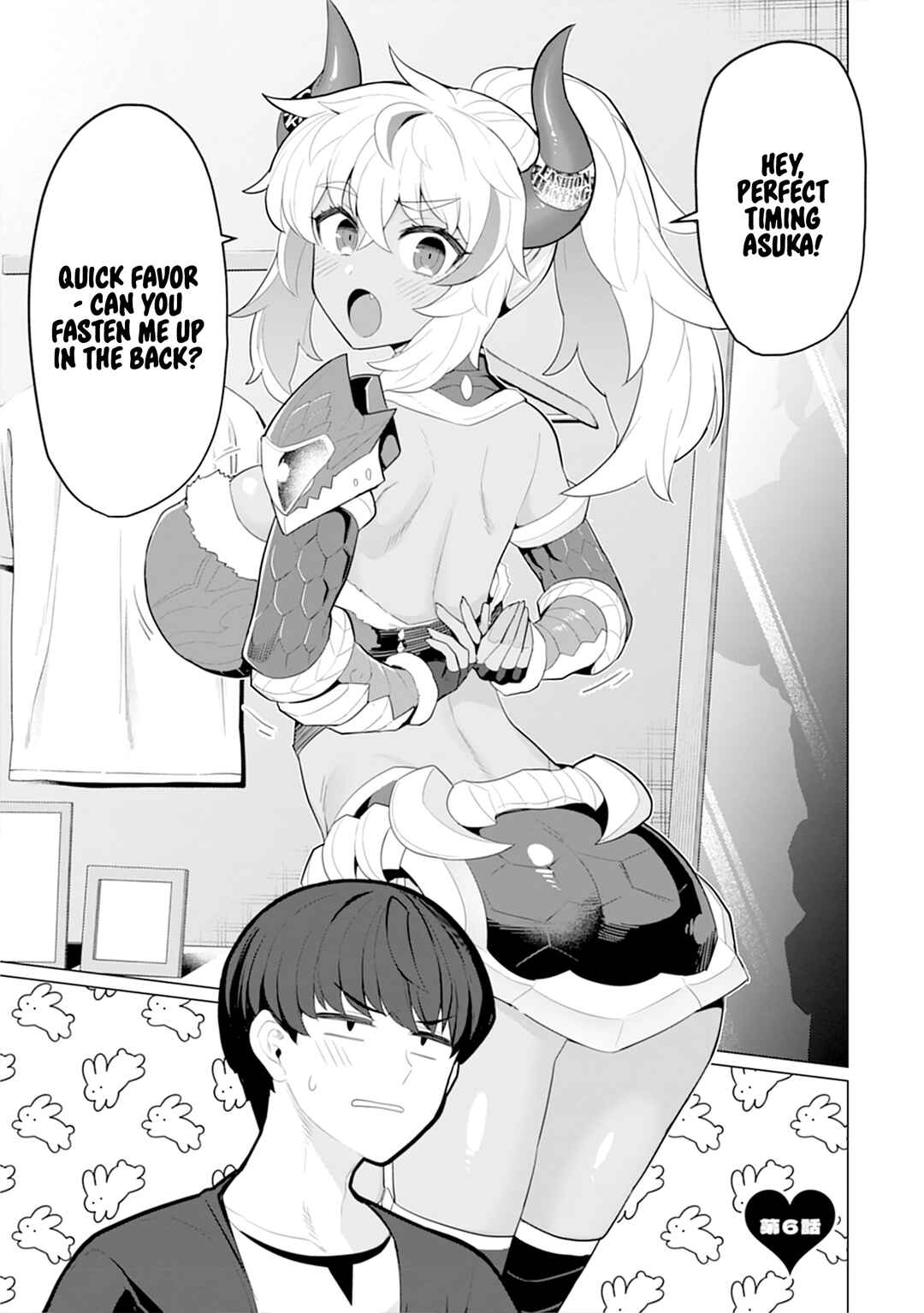 Chapter 6 - Page 2