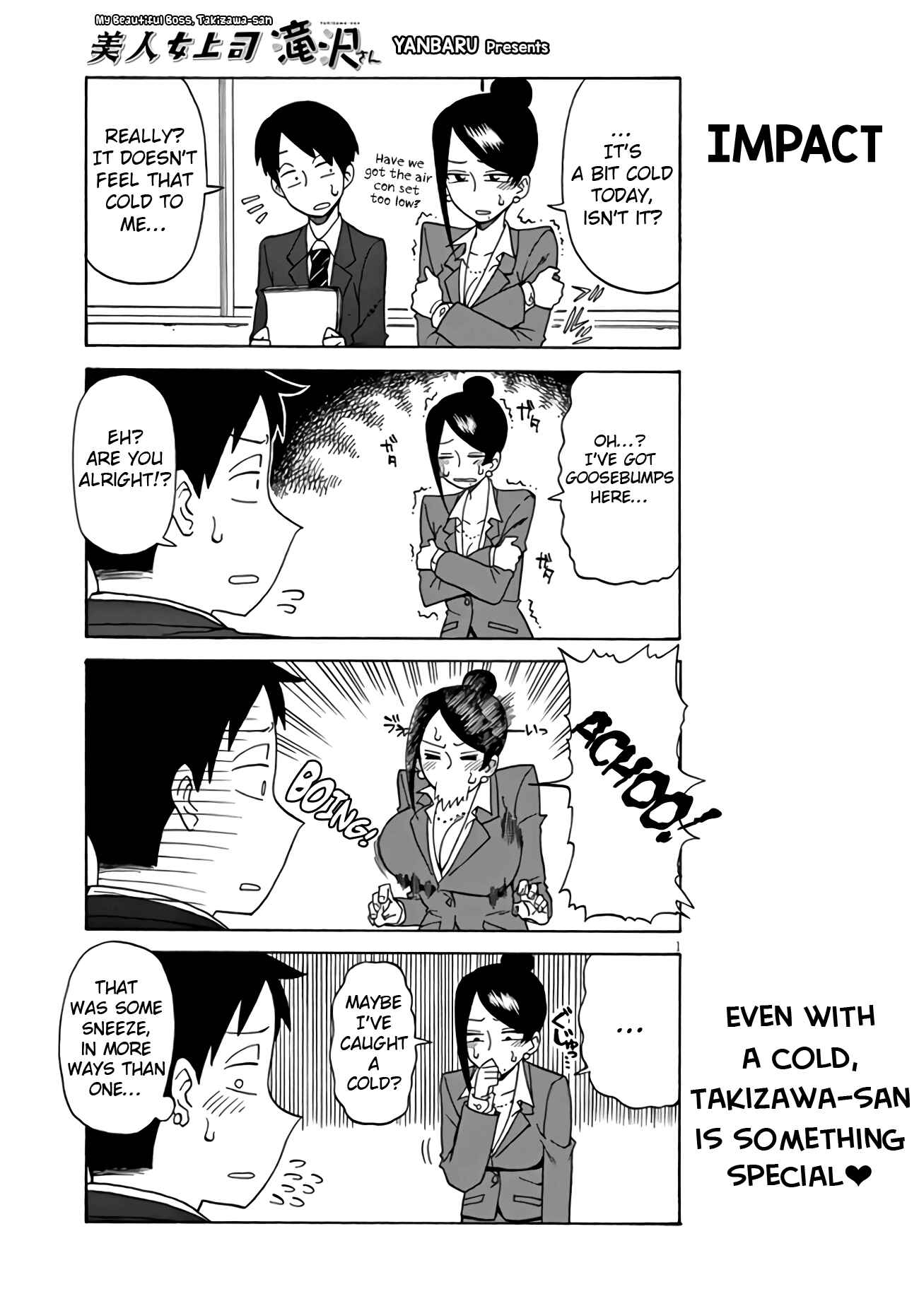 Chapter 4 - Page 1