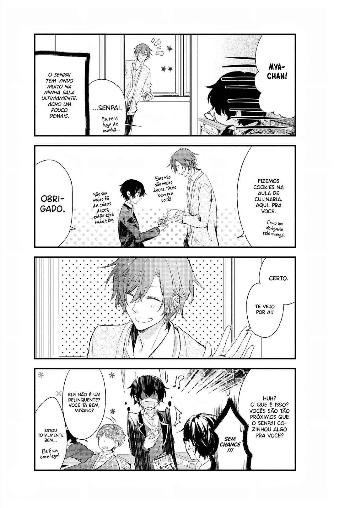 Chapter 2 - Page 2