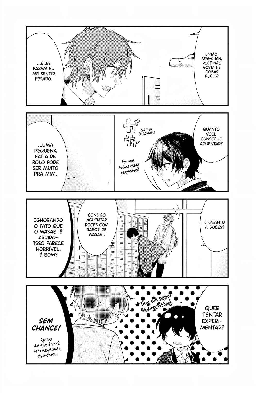 Chapter 2 - Page 8