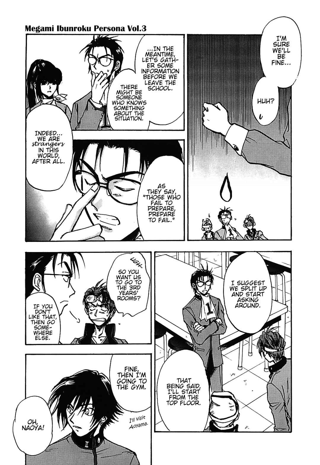 Chapter 13 - Page 28