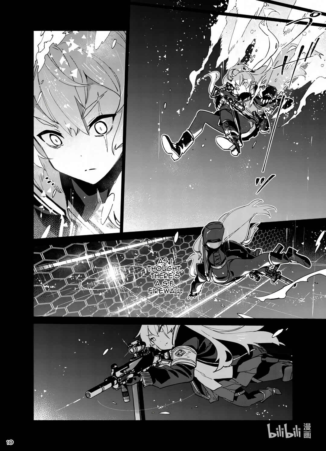 Chapter 36 - Page 10
