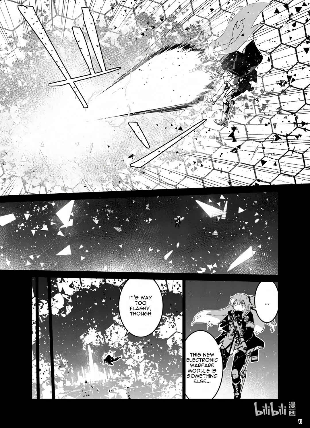 Chapter 36 - Page 11