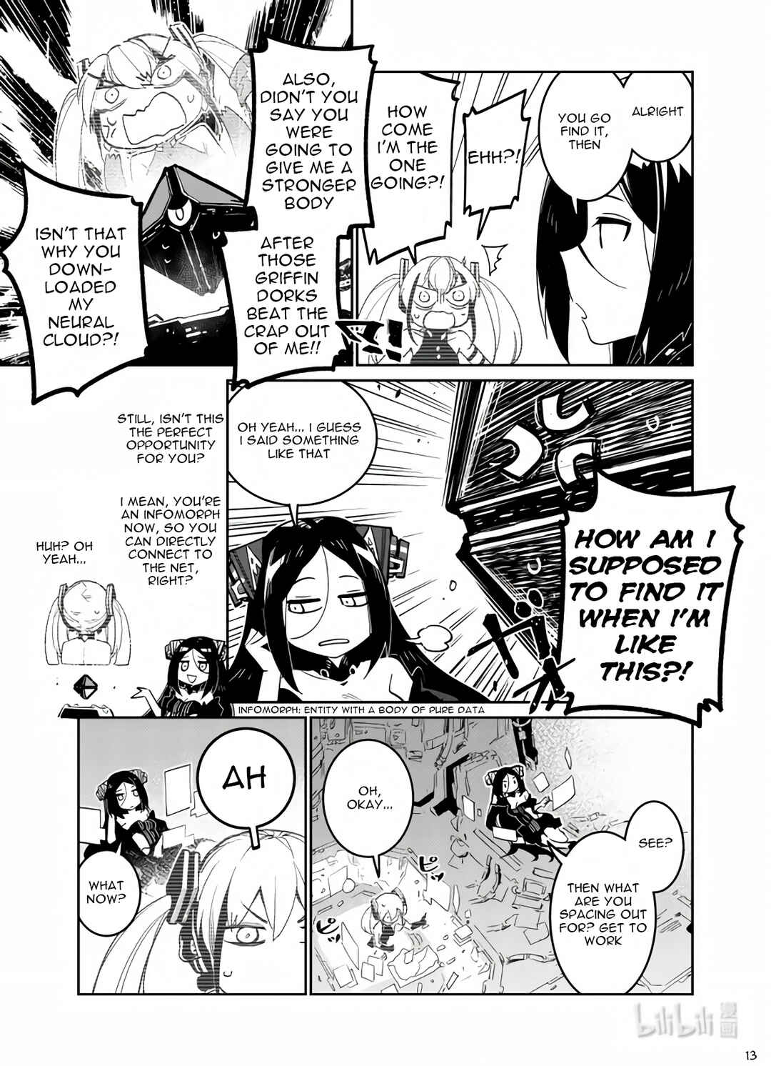 Chapter 36 - Page 13