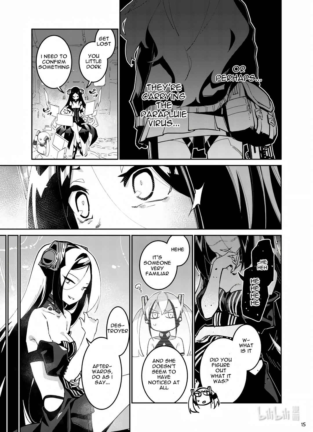 Chapter 36 - Page 15