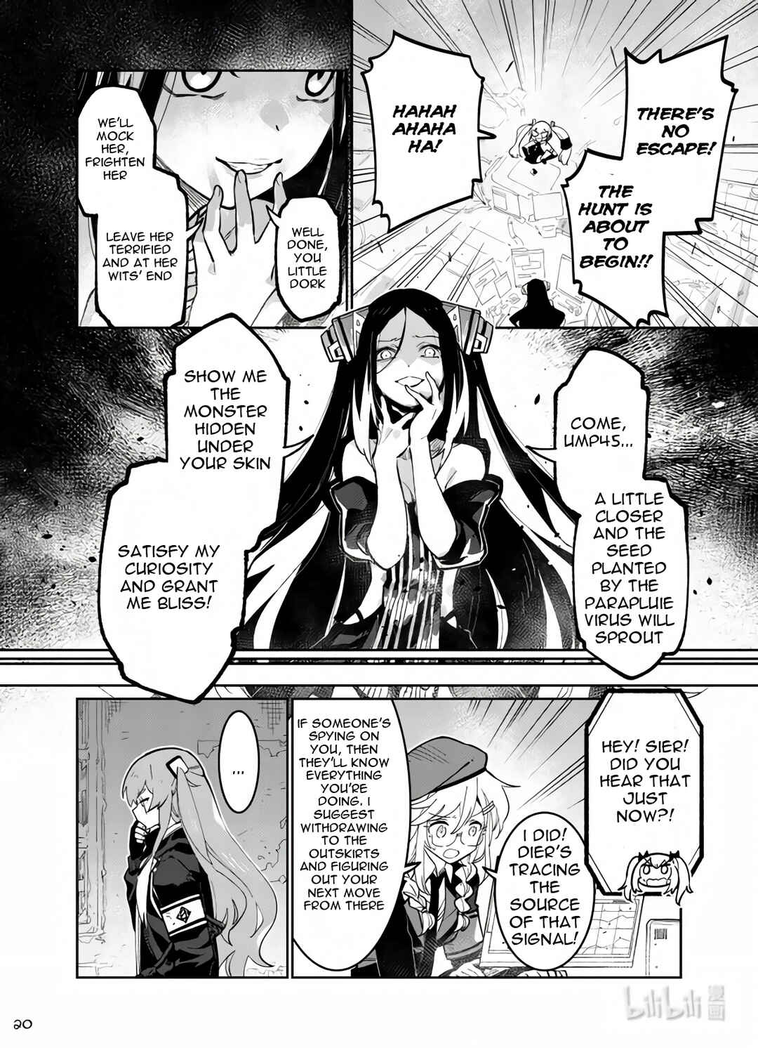 Chapter 36 - Page 20