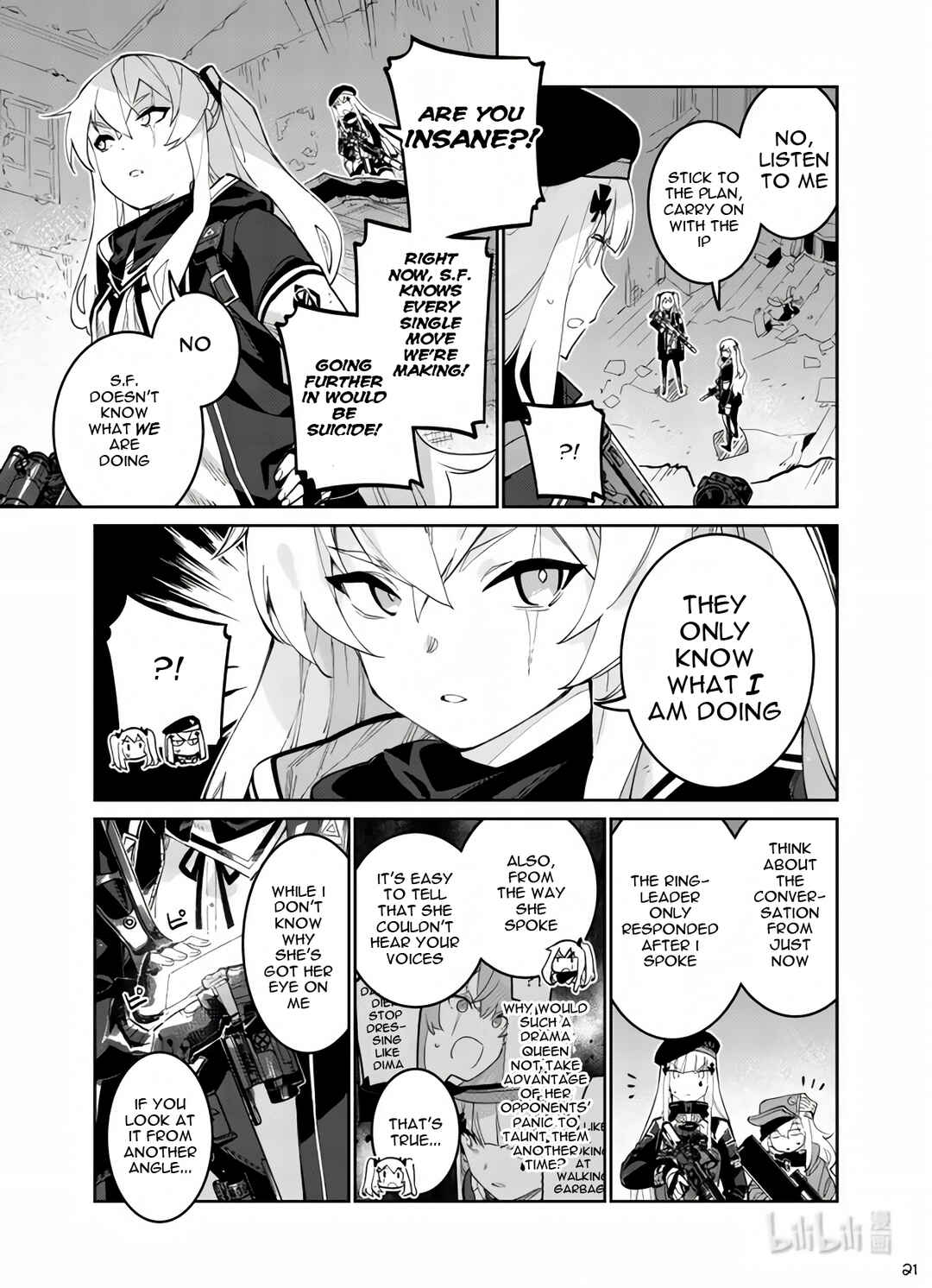 Chapter 36 - Page 21