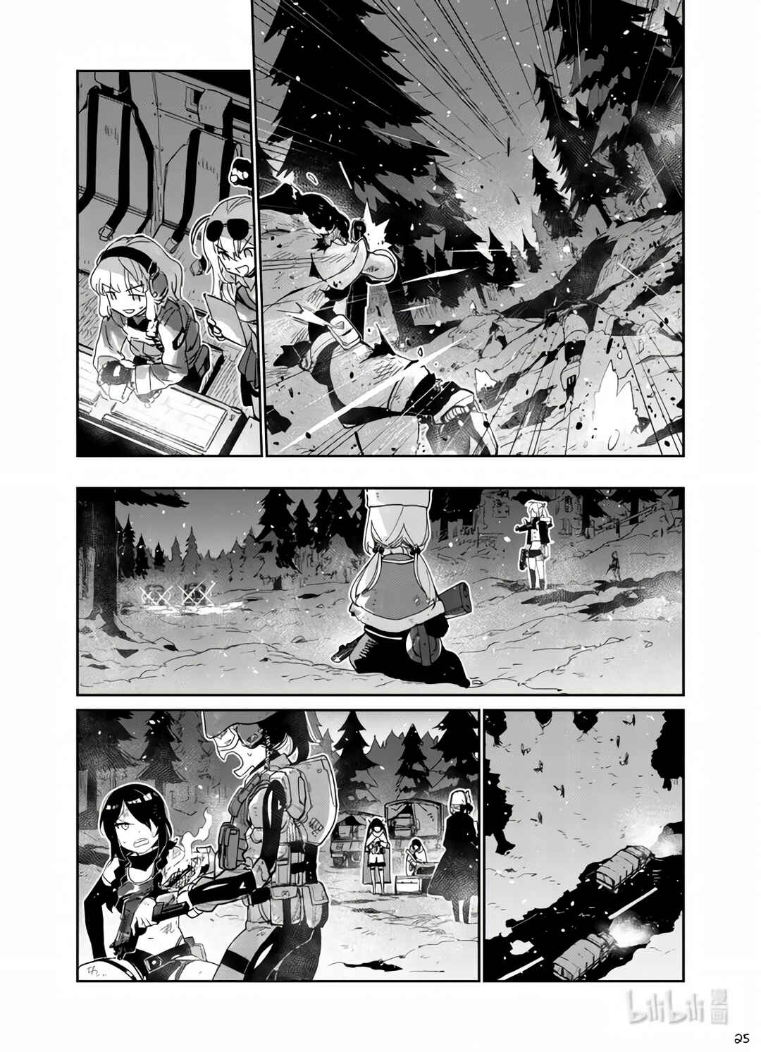 Chapter 36 - Page 25