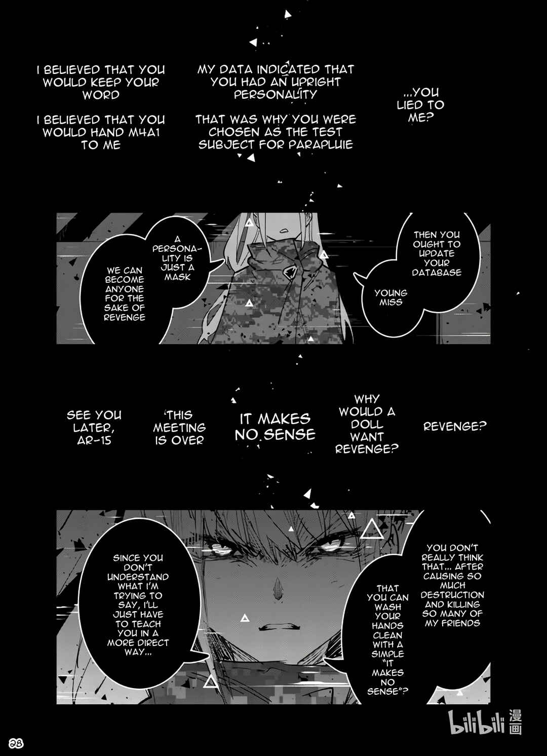 Chapter 36 - Page 28