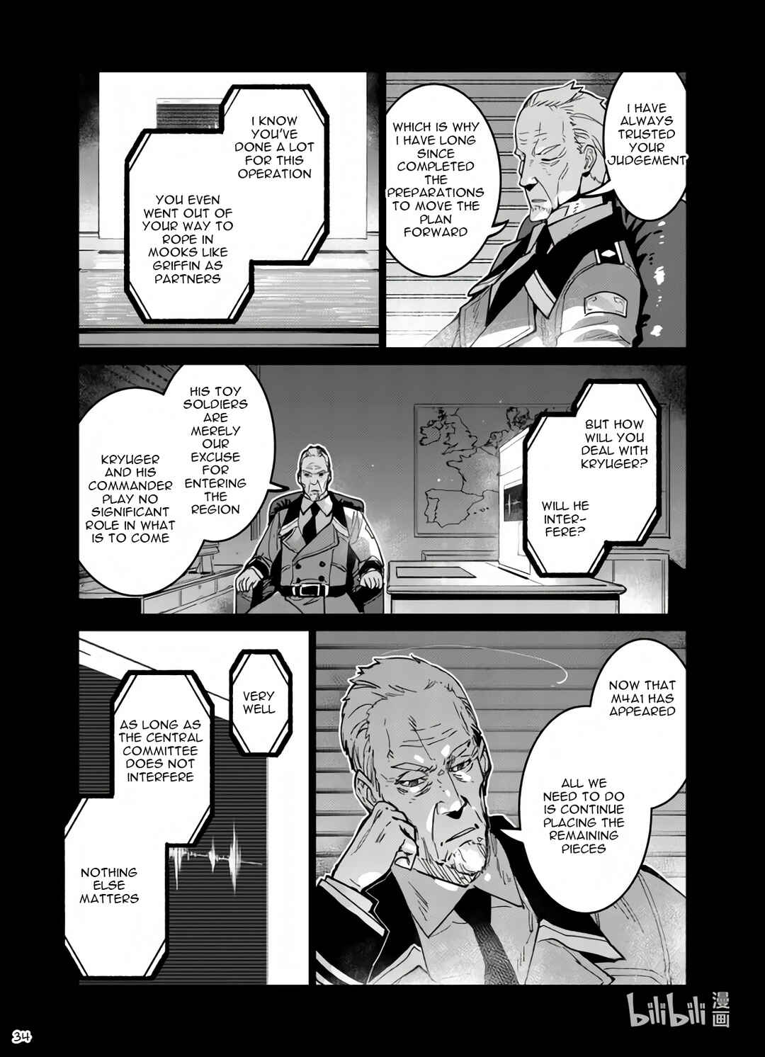 Chapter 36 - Page 34