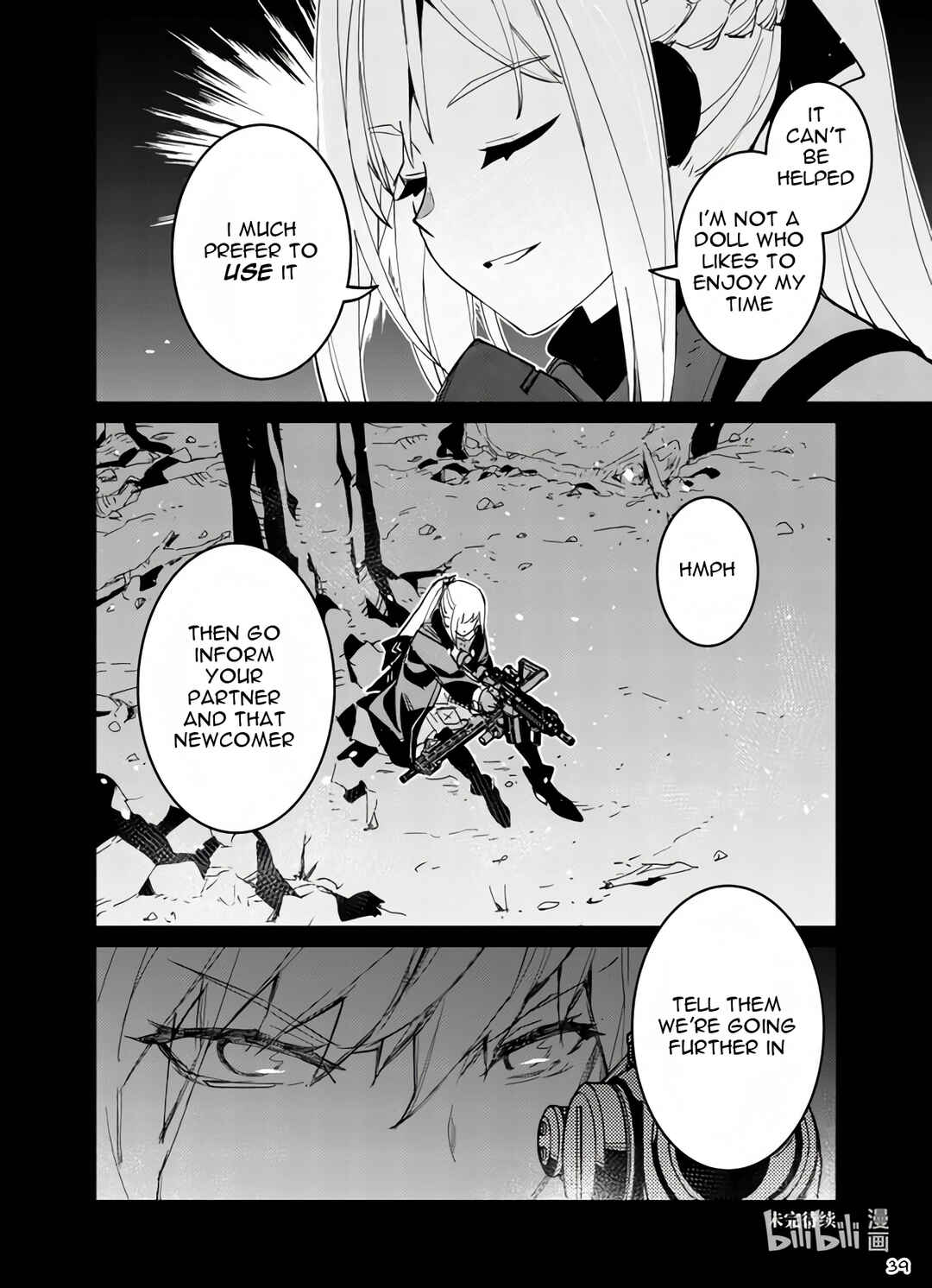 Chapter 36 - Page 39