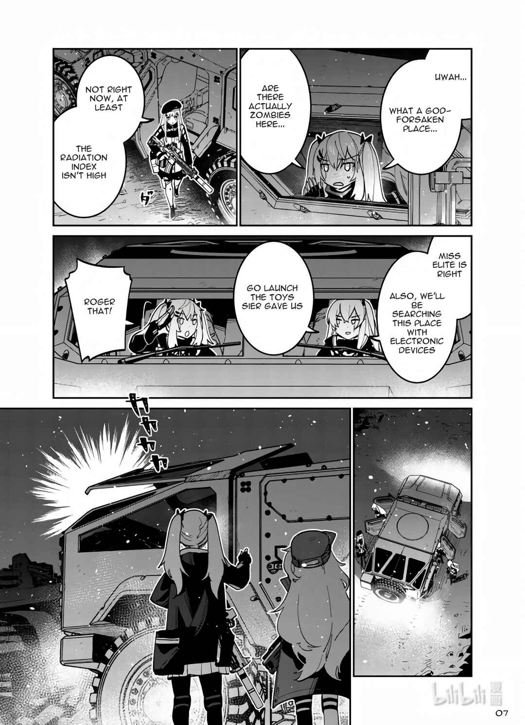 Chapter 36 - Page 7