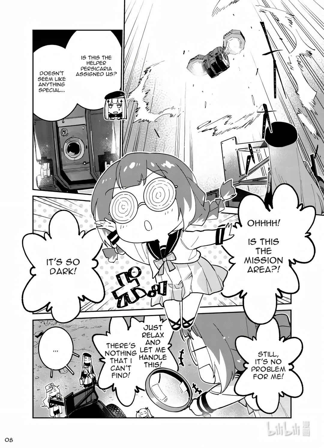 Chapter 36 - Page 8