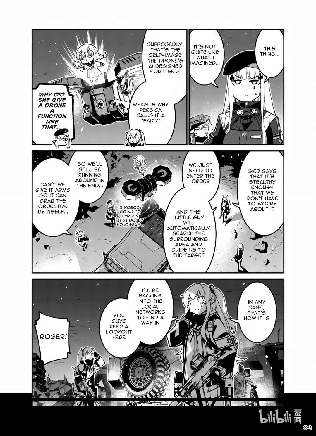 Chapter 36 - Page 9