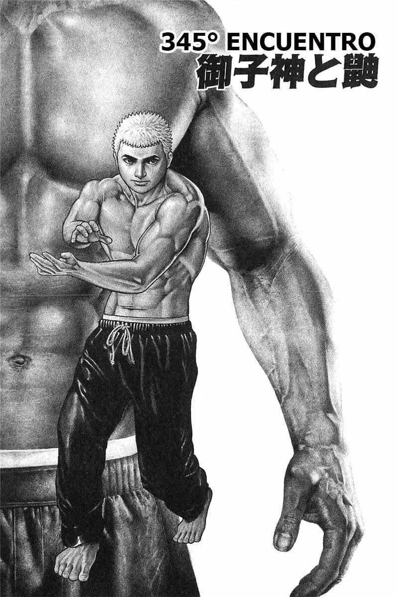 Chapter 345 - Page 1