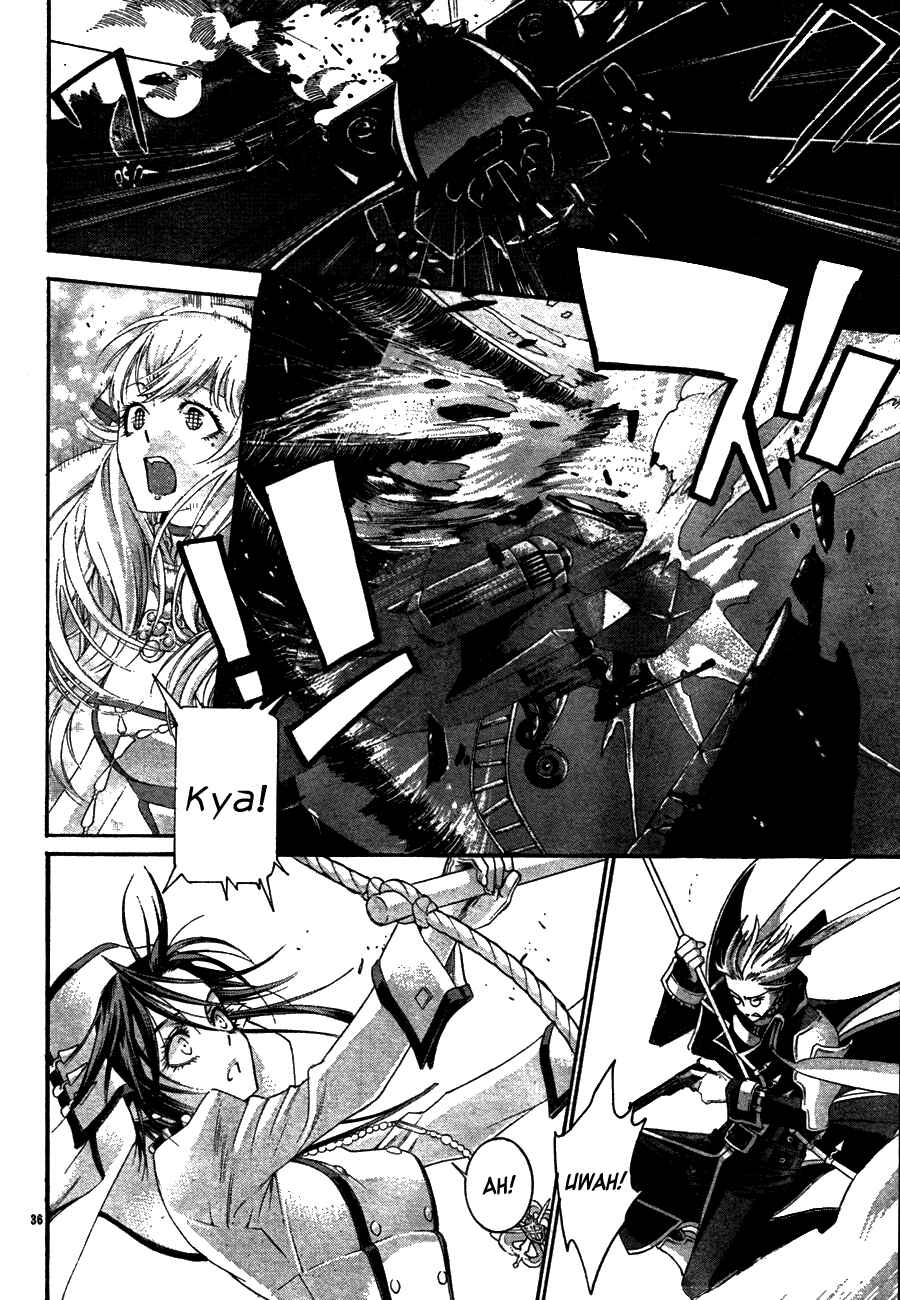 Chapter 46 - Page 38