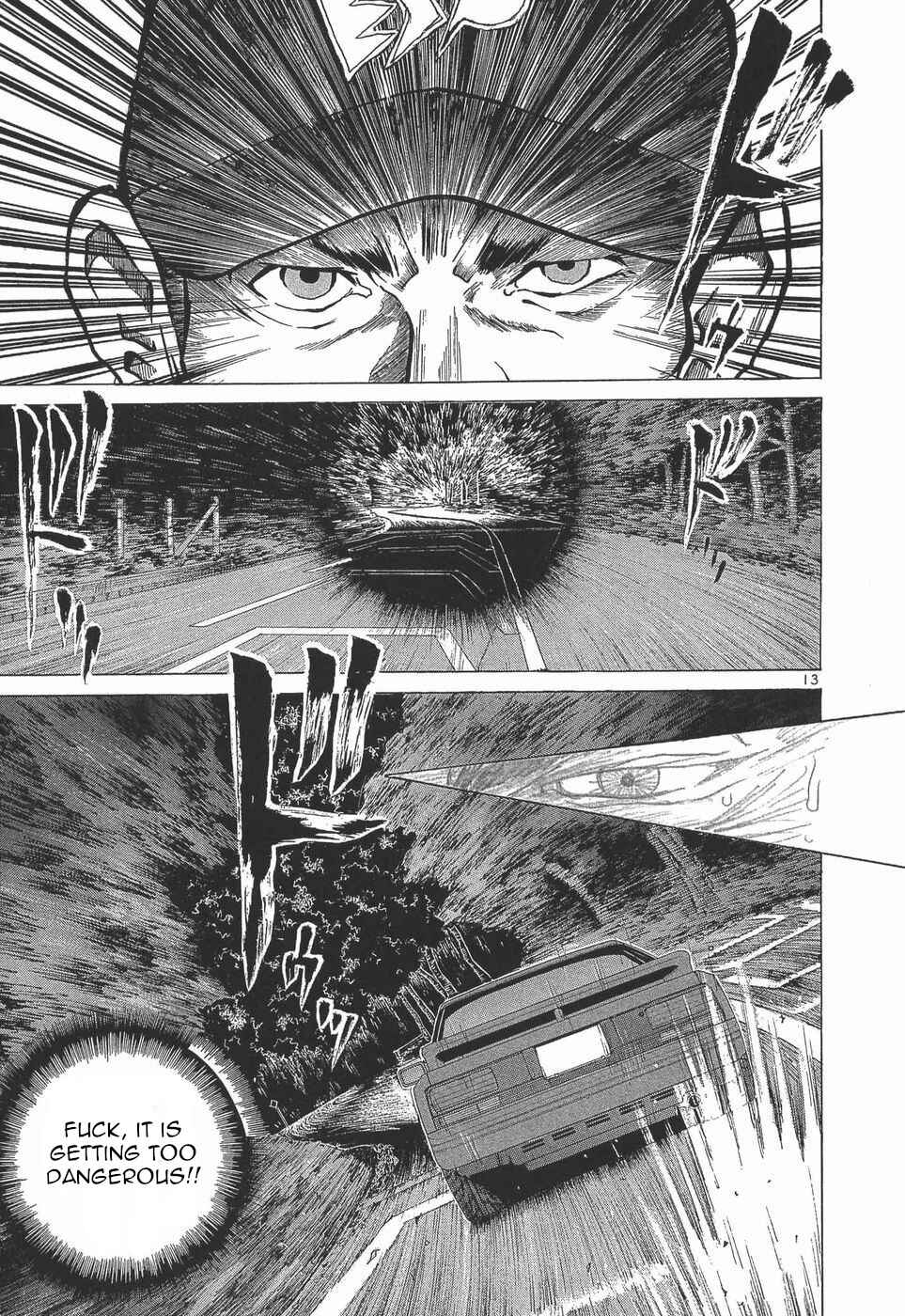 Chapter 277 - Page 13