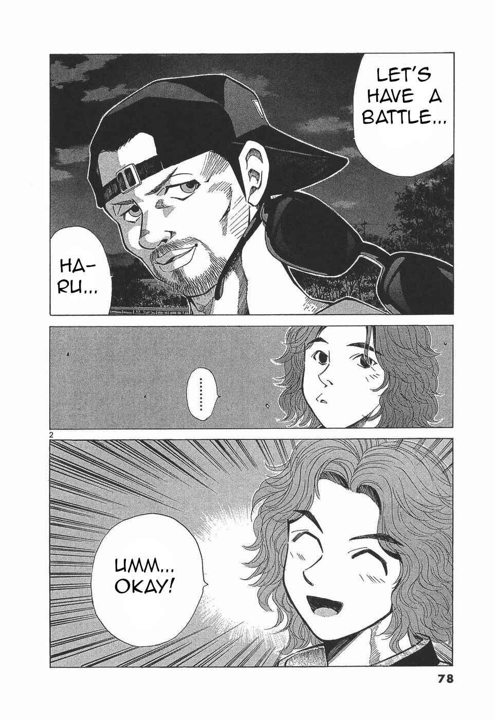 Chapter 277 - Page 2