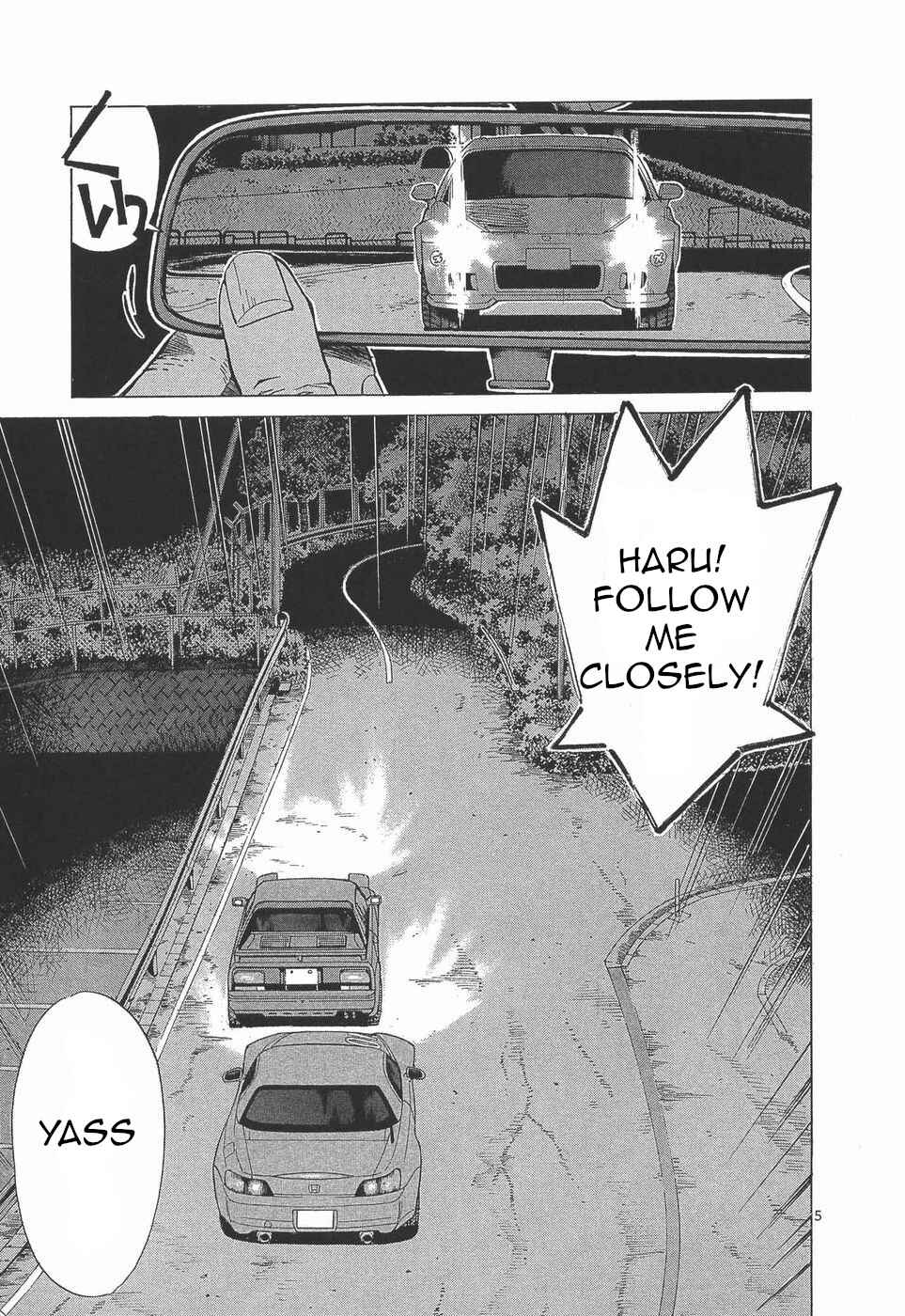Chapter 277 - Page 5