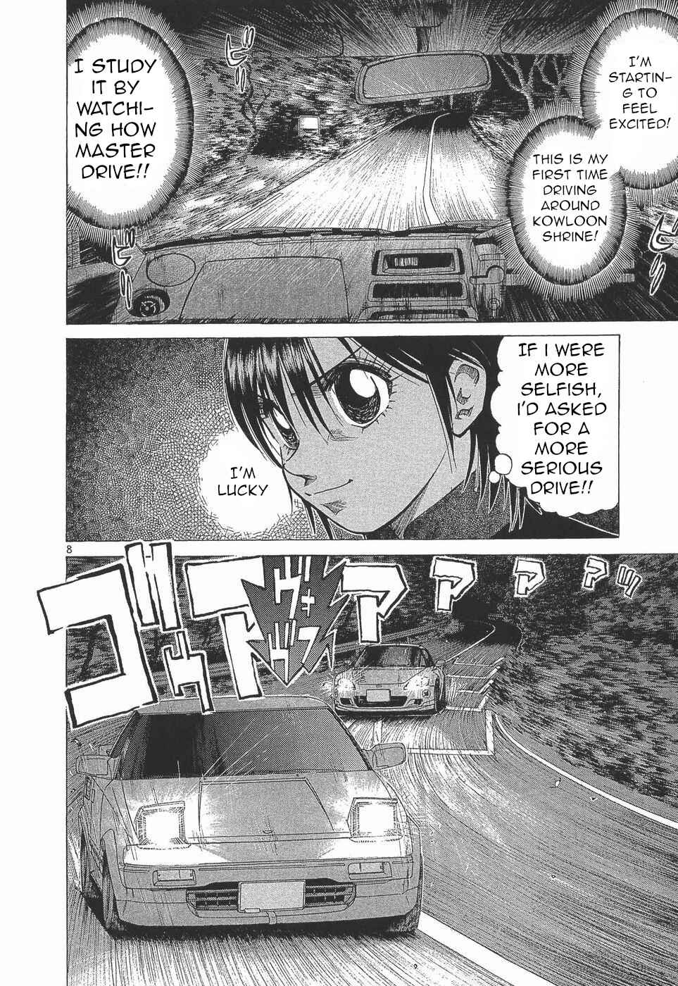 Chapter 277 - Page 8