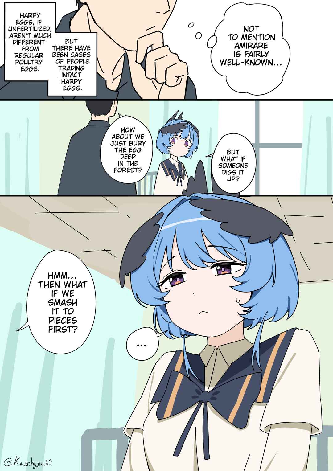 Chapter 7 - Page 1