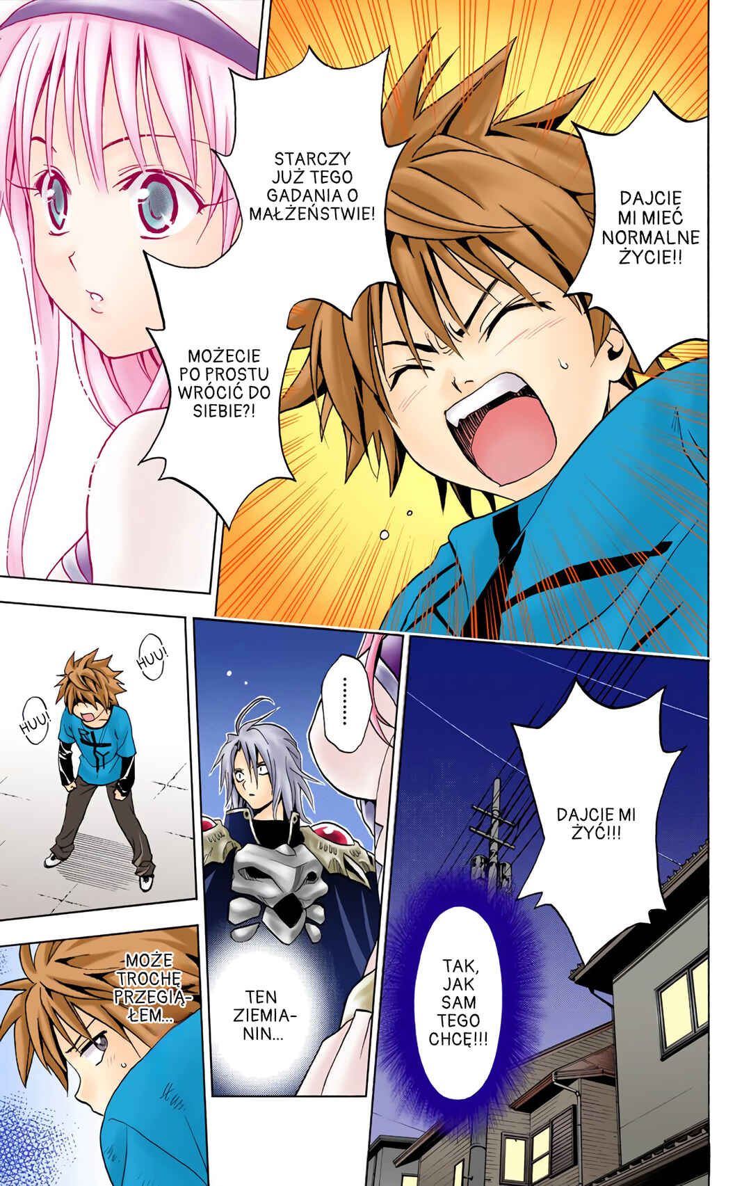 Chapter 3 - Page 19