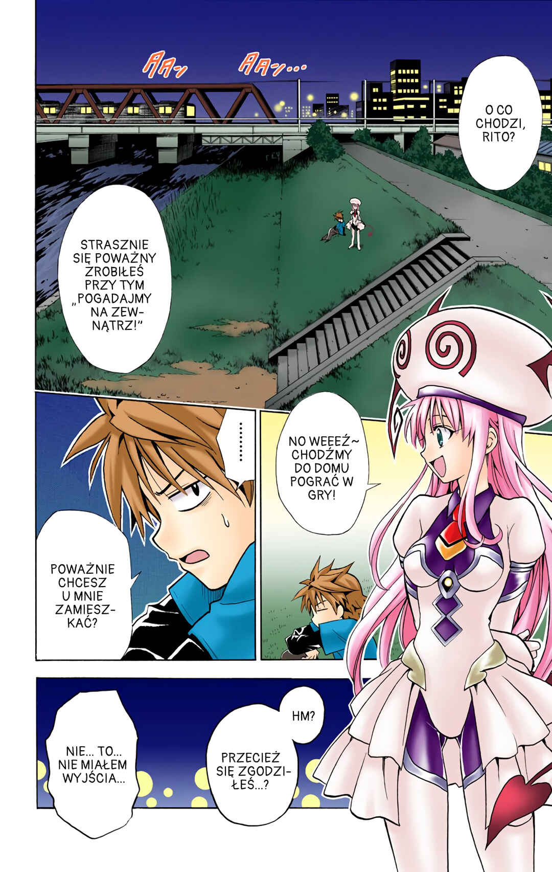 Chapter 3 - Page 2