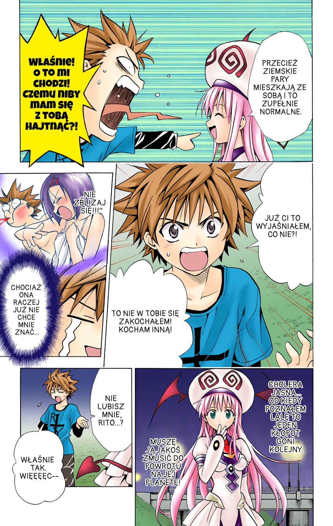 Chapter 3 - Page 3