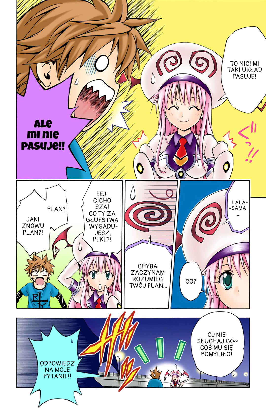 Chapter 3 - Page 4